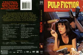Pulp Fiction - เขย่าชีพจรเกินเดือด (1994)